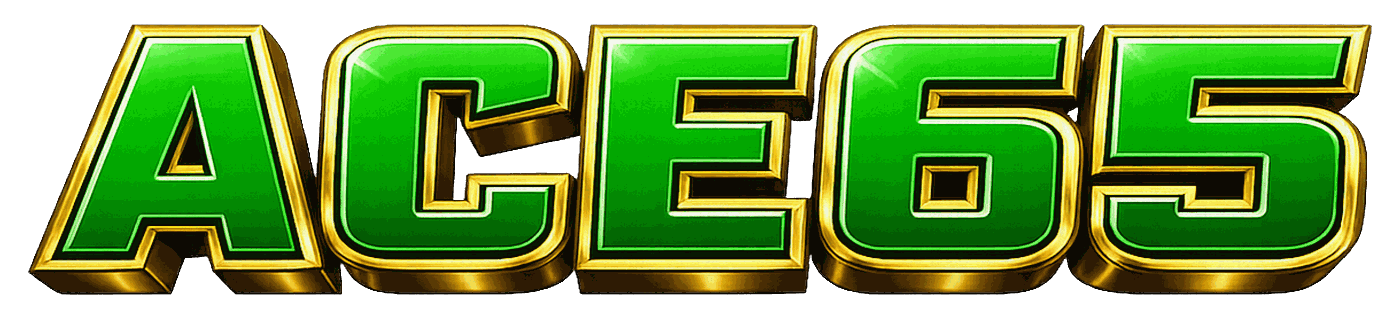 ace65 লোগো
